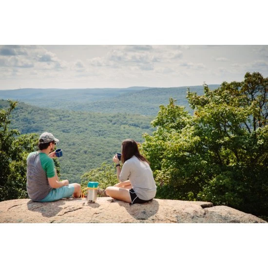 BioLite Campstove KettlePot And Coffee Press 14 BioLite Campstove KettlePot And Coffee Press - Afbeelding 12