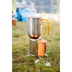 BioLite Campstove KettlePot And Coffee Press 24 BioLite Campstove KettlePot And Coffee Press -Buiten Kamperen 00910062 06 medium 550x550h