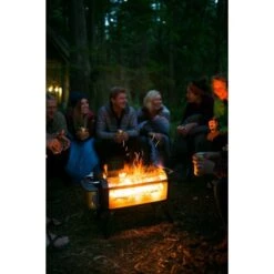 BioLite FirePit Plus -Buiten Kamperen 00910065 08 medium 550x550h