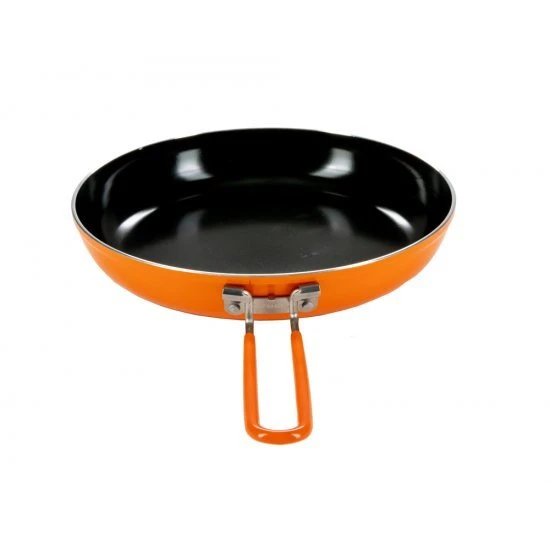 Jetboil Summit Skillet Pan 4 Jetboil Summit Skillet Pan - Afbeelding 2