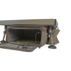 Avid Carp Double Decker Bivvy Organiser -Buiten Kamperen 03 A0430046 double decker bivvy organiser st 550x550 1