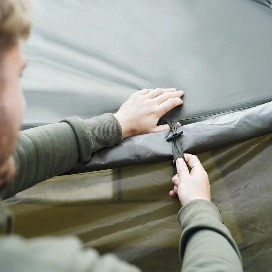 Avid Screen House 3D 6 Avid Screen House 3D - Afbeelding 4