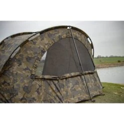 Solar Undercover Camo 1 Man Bivvy Twin Rib -Buiten Kamperen 0J63KzBg 550x550w