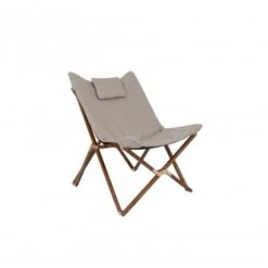 Bo-Camp Urban Outdoor Collection Relaxstoel Bloomsbury M Oxford Polyester Beige
