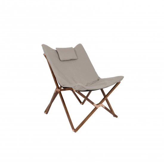 Bo-Camp Urban Outdoor Collection Relaxstoel Bloomsbury M Oxford Polyester Beige 3 Bo-Camp Urban Outdoor Collection Relaxstoel Bloomsbury M Oxford Polyester Beige