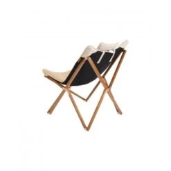 Bo-Camp Urban Outdoor Collection Relaxstoel Bloomsbury M Oxford Polyester Beige 21 Bo-Camp Urban Outdoor Collection Relaxstoel Bloomsbury M Oxford Polyester Beige -Buiten Kamperen 1200351 05201 550x550h