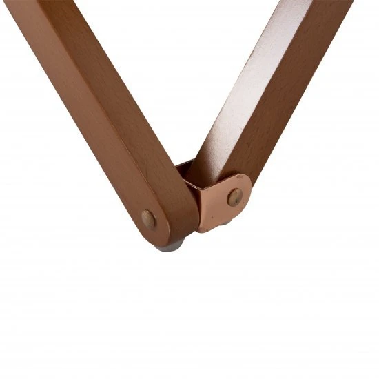 Bo-Camp Urban Outdoor Collection Relaxstoel Bloomsbury M Oxford Polyester Beige 12 Bo-Camp Urban Outdoor Collection Relaxstoel Bloomsbury M Oxford Polyester Beige - Afbeelding 10