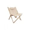 Bo-Camp Urban Outdoor Collection Relaxstoel Bloomsbury L Oxford Polyester Beige 2 Bo-Camp Urban Outdoor Collection Relaxstoel Bloomsbury L Oxford Polyester Beige -Buiten Kamperen 1200354 550x550h