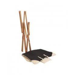 Bo-Camp Urban Outdoor Collection Relaxstoel Bloomsbury L Oxford Polyester Beige 23 Bo-Camp Urban Outdoor Collection Relaxstoel Bloomsbury L Oxford Polyester Beige -Buiten Kamperen 1200354 09 550x550h