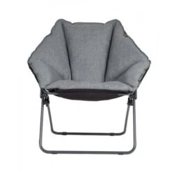 Bo Camp Urban Outdoor Moon Chair Silvertown 17 Bo Camp Urban Outdoor Moon Chair Silvertown -Buiten Kamperen 1200360 03 550x550h