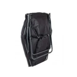 Bo Camp Urban Outdoor Moon Chair Silvertown 20 Bo Camp Urban Outdoor Moon Chair Silvertown -Buiten Kamperen 1200360 06 550x550h