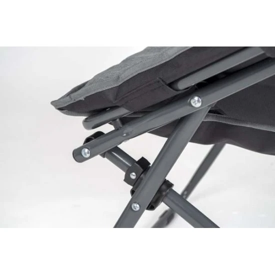 Bo Camp Urban Outdoor Moon Chair Silvertown 12 Bo Camp Urban Outdoor Moon Chair Silvertown - Afbeelding 10