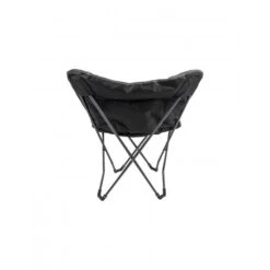 Bo-Camp Urban Outdoor Collection Vlinderstoel Grainger Nika Grijs 30 Bo-Camp Urban Outdoor Collection Vlinderstoel Grainger Nika Grijs -Buiten Kamperen 1200390 06 550x550h