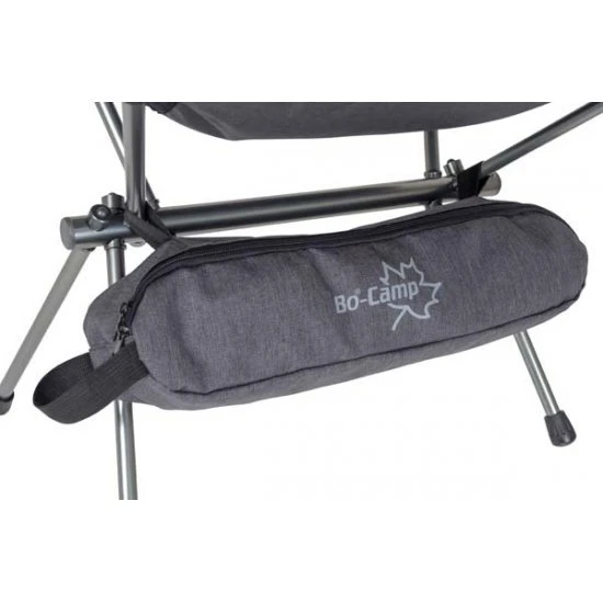 Bo Camp Vouwstoel Extreme M Grijs 22 Bo Camp Vouwstoel Extreme M Grijs - Afbeelding 20