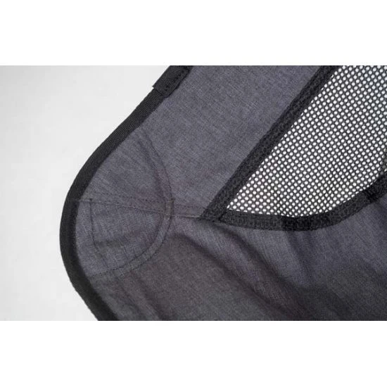 Bo Camp Vouwstoel Extreme M Grijs 15 Bo Camp Vouwstoel Extreme M Grijs - Afbeelding 13