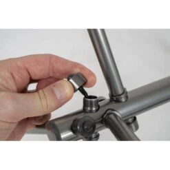 Bo Camp Vouwstoel Extreme M Grijs 32 Bo Camp Vouwstoel Extreme M Grijs -Buiten Kamperen 1204318 12 550x550w