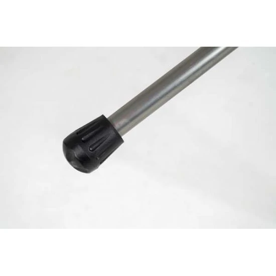 Bo Camp Vouwstoel Extreme M Grijs 12 Bo Camp Vouwstoel Extreme M Grijs - Afbeelding 10