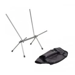 Bo Camp Vouwstoel Extreme M Grijs 30 Bo Camp Vouwstoel Extreme M Grijs -Buiten Kamperen 1204318 14 550x550w