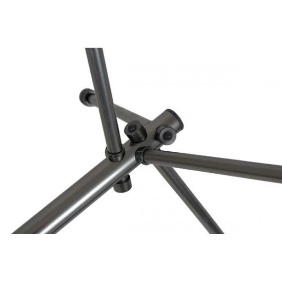 Bo Camp Vouwstoel Extreme M Grijs 10 Bo Camp Vouwstoel Extreme M Grijs - Afbeelding 8