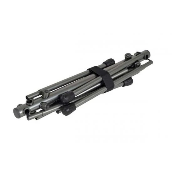 Bo Camp Vouwstoel Extreme M Grijs 7 Bo Camp Vouwstoel Extreme M Grijs - Afbeelding 5