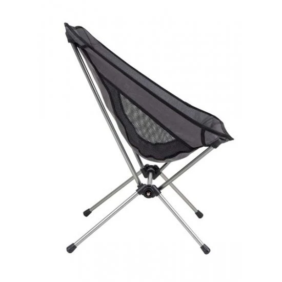 Bo Camp Vouwstoel Extreme L Grijs 2 Posities 20 Bo Camp Vouwstoel Extreme L Grijs 2 Posities - Afbeelding 18