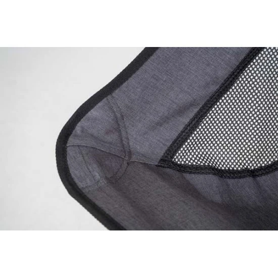 Bo Camp Vouwstoel Extreme L Grijs 2 Posities 13 Bo Camp Vouwstoel Extreme L Grijs 2 Posities - Afbeelding 11