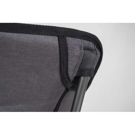 Bo Camp Vouwstoel Extreme L Grijs 2 Posities 12 Bo Camp Vouwstoel Extreme L Grijs 2 Posities - Afbeelding 10
