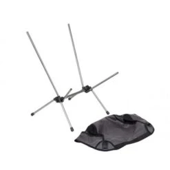 Bo Camp Vouwstoel Extreme L Grijs 2 Posities 30 Bo Camp Vouwstoel Extreme L Grijs 2 Posities -Buiten Kamperen 1204319 14 550x550w
