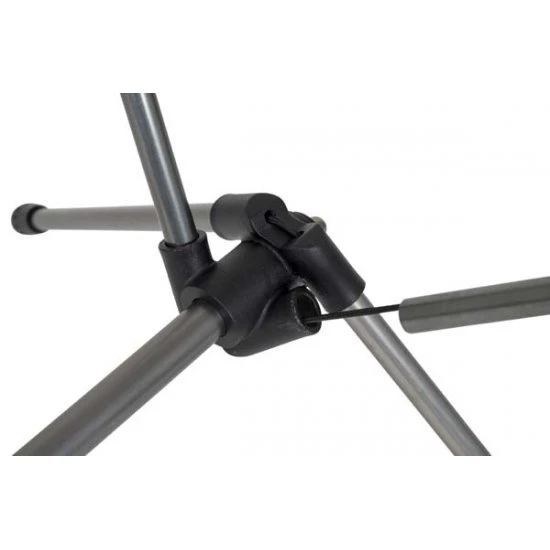 Bo Camp Vouwstoel Extreme L Grijs 2 Posities 9 Bo Camp Vouwstoel Extreme L Grijs 2 Posities - Afbeelding 7