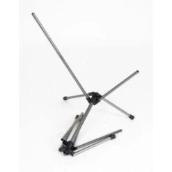 Bo Camp Vouwstoel Extreme L Grijs 2 Posities 27 Bo Camp Vouwstoel Extreme L Grijs 2 Posities -Buiten Kamperen 1204319 17 550x550h