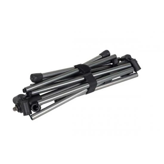 Bo Camp Vouwstoel Extreme L Grijs 2 Posities 7 Bo Camp Vouwstoel Extreme L Grijs 2 Posities - Afbeelding 5