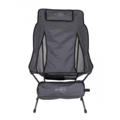 Bo Camp Vouwstoel Extreme XL Grijs 2 Posities 33 Bo Camp Vouwstoel Extreme XL Grijs 2 Posities -Buiten Kamperen 1204320 02 550x550h