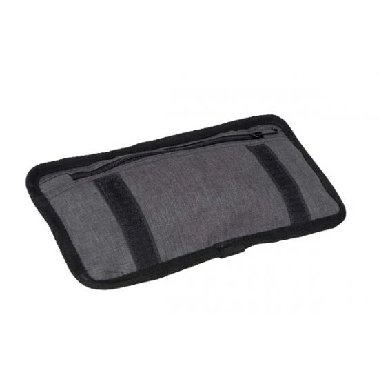 Bo Camp Vouwstoel Extreme XL Grijs 2 Posities 4 Bo Camp Vouwstoel Extreme XL Grijs 2 Posities - Afbeelding 2