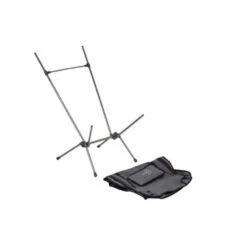 Bo Camp Vouwstoel Extreme XL Grijs 2 Posities 32 Bo Camp Vouwstoel Extreme XL Grijs 2 Posities -Buiten Kamperen 1204320 24 550x550w