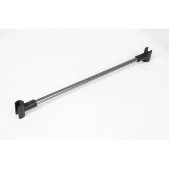 Bo Camp Vouwstoel Extreme XL Grijs 2 Posities 12 Bo Camp Vouwstoel Extreme XL Grijs 2 Posities - Afbeelding 10