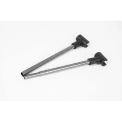 Bo Camp Vouwstoel Extreme XL Grijs 2 Posities 30 Bo Camp Vouwstoel Extreme XL Grijs 2 Posities -Buiten Kamperen 1204320 26 550x550w