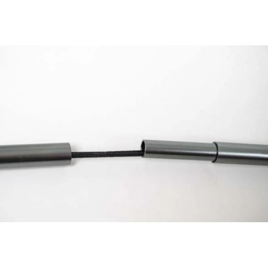 Bo Camp Vouwstoel Extreme XL Grijs 2 Posities 9 Bo Camp Vouwstoel Extreme XL Grijs 2 Posities - Afbeelding 7