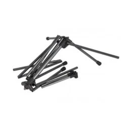 Bo Camp Vouwstoel Extreme XL Grijs 2 Posities 26 Bo Camp Vouwstoel Extreme XL Grijs 2 Posities -Buiten Kamperen 1204320 30 550x550w