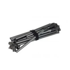 Bo Camp Vouwstoel Extreme XL Grijs 2 Posities 25 Bo Camp Vouwstoel Extreme XL Grijs 2 Posities -Buiten Kamperen 1204320 31 550x550w