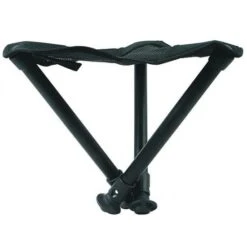 Walkstool 3 Poots Krukje Comfort 65 Cm Verstelbaar Zwart -Buiten Kamperen 1204587 02 550x550 1