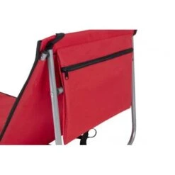 Red Mountain Strandmat Strandstoel Lota Rood 14 Red Mountain Strandmat Strandstoel Lota Rood -Buiten Kamperen 1204661 04 550x550w