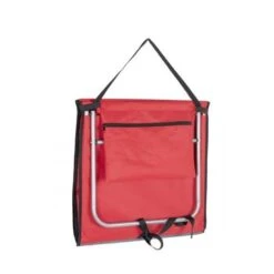 Red Mountain Strandmat Strandstoel Lota Rood 17 Red Mountain Strandmat Strandstoel Lota Rood -Buiten Kamperen 1204661 07 550x550h