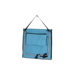 Red Mountain Strandmat Strandstoel Lota Blauw -Buiten Kamperen 1204662 07 550x550h