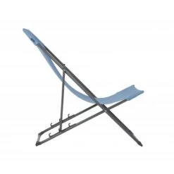 Bo Camp Beach Chair Penco Oxford Polyester Blauw 12 Bo Camp Beach Chair Penco Oxford Polyester Blauw -Buiten Kamperen 1204684 04 550x550w