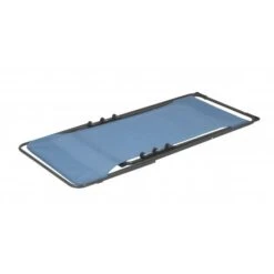 Bo Camp Beach Chair Penco Oxford Polyester Blauw 14 Bo Camp Beach Chair Penco Oxford Polyester Blauw -Buiten Kamperen 1204684 06 550x550w