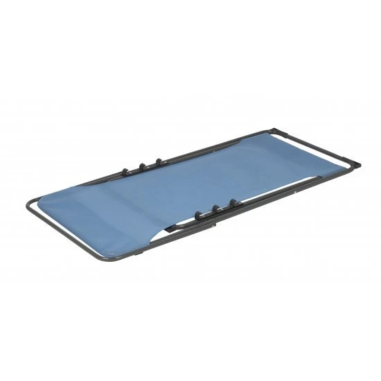 Bo Camp Beach Chair Penco Oxford Polyester Blauw 8 Bo Camp Beach Chair Penco Oxford Polyester Blauw - Afbeelding 6