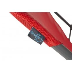 Bo Camp Beach Chair Penco Oxford Polyester Rood -Buiten Kamperen 1204686 07 550x550w