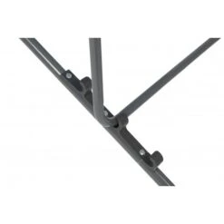 Bo Camp Beach Chair Penco Oxford Polyester Rood -Buiten Kamperen 1204686 08 550x550w