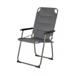 Bo Camp Stoel Copa Rio Comfort XXL Air Gepolsterd Grijs 10 Bo Camp Stoel Copa Rio Comfort XXL Air Gepolsterd Grijs -Buiten Kamperen 1211855 02 550x550h