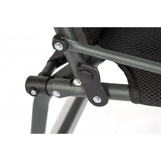 Bo Camp Stoel Copa Rio Comfort XXL Air Gepolsterd Grijs 9 Bo Camp Stoel Copa Rio Comfort XXL Air Gepolsterd Grijs - Afbeelding 7